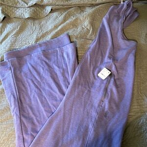 NWT Free People Movement Jumpsuit